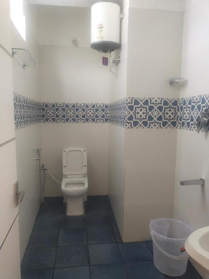 Two Bedroom Houseマディケーリ エクステリア 写真