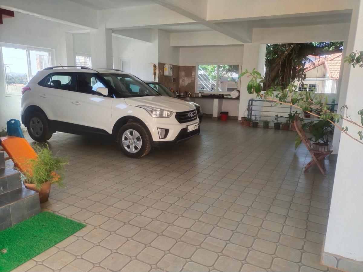 Two Bedroom Houseマディケーリ エクステリア 写真
