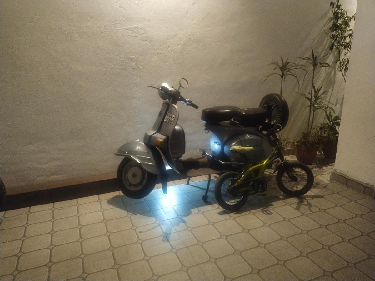 Two Bedroom Houseマディケーリ エクステリア 写真