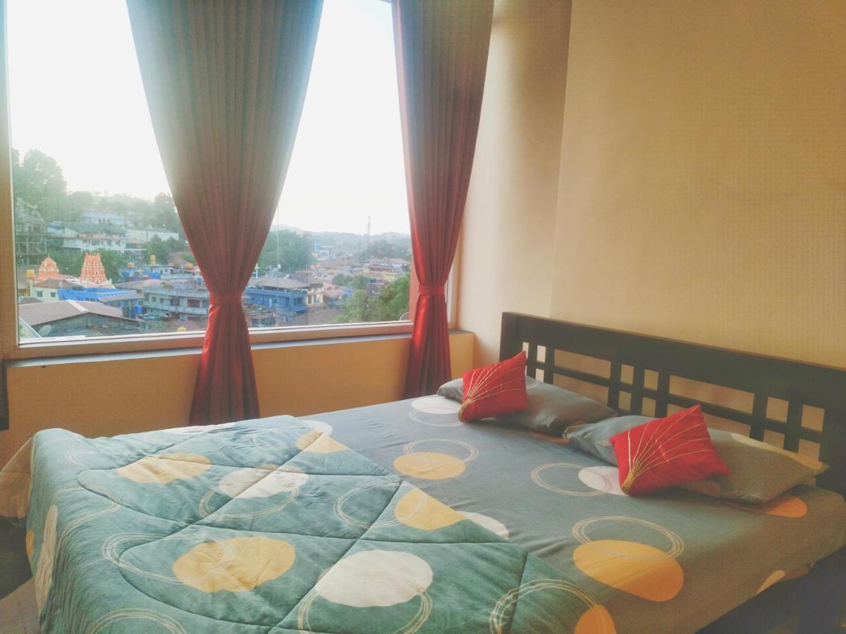 Two Bedroom Houseマディケーリ エクステリア 写真