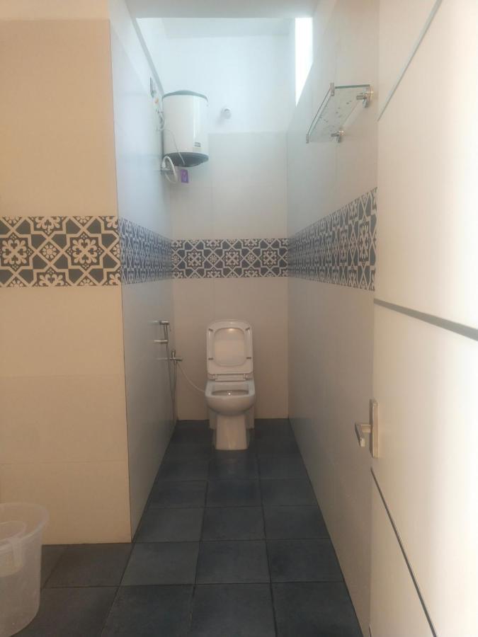Two Bedroom Houseマディケーリ エクステリア 写真